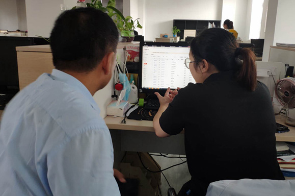 愛番番，讓增長和銷售沒有難度